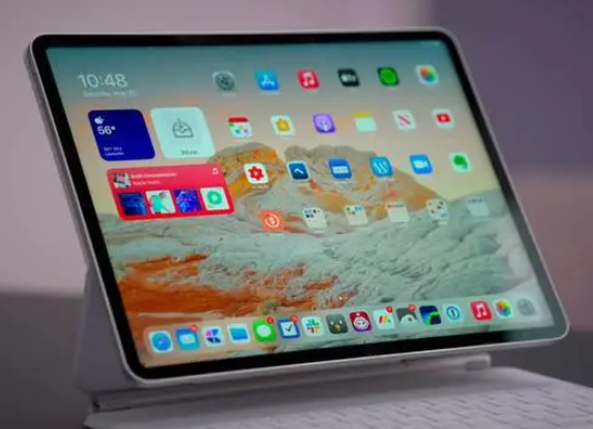 通海ipad维修分享新款iPad Pro或将采用M4芯片 