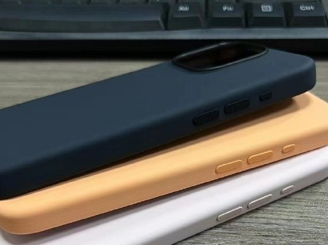 通海苹果14维修站分享iPhone14手机壳能直接给iPhone15用吗?