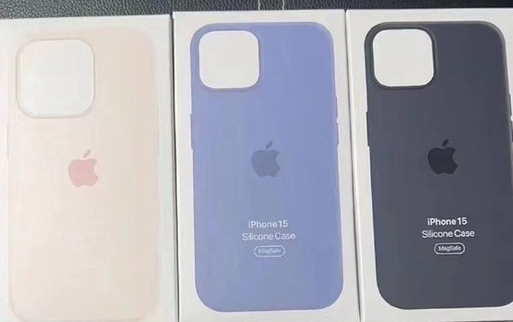 通海苹果14维修站分享iPhone14手机壳能直接给iPhone15用吗?