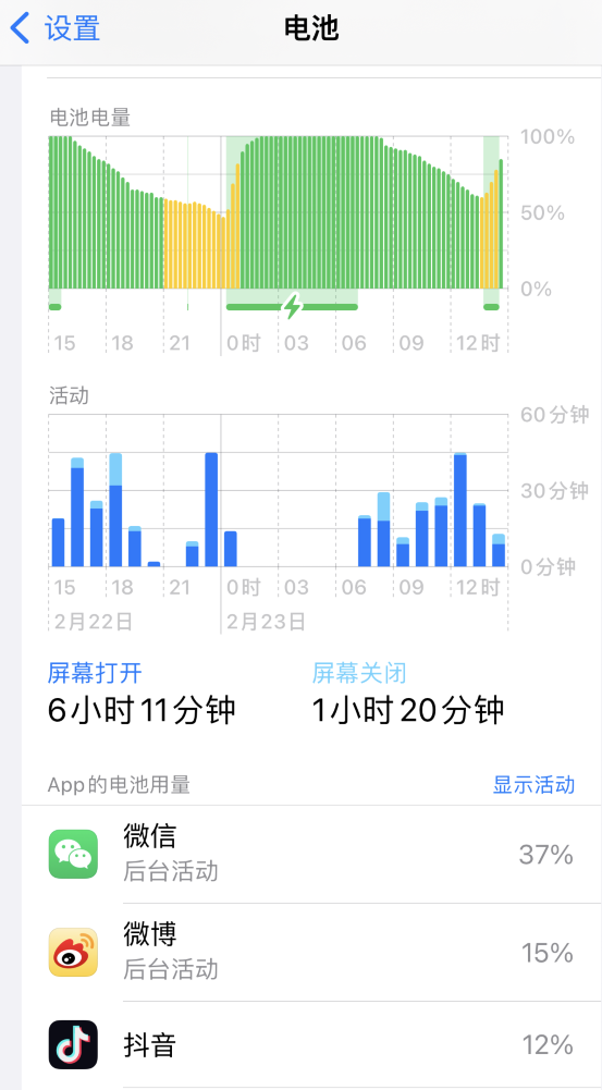 通海苹果14维修分享如何延长 iPhone 14 的电池使用寿命 