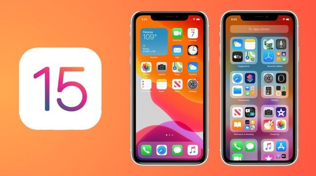 通海苹果13维修分享iPhone13更新iOS 15.5，体验如何 