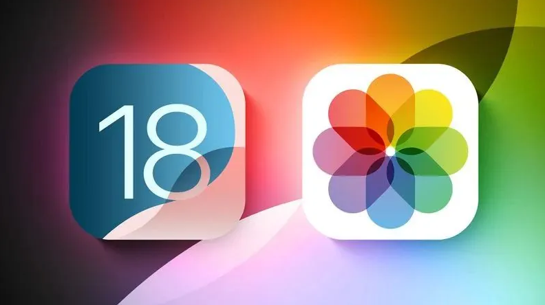 通海苹果手机维修分享苹果 iOS / iPadOS 18.1Beta 3 发布 