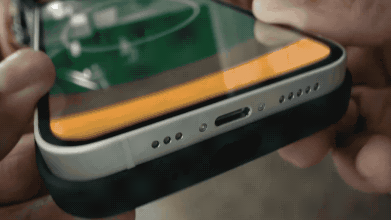 通海苹果手机维修分享未来 Magsafe 还有哪些发展空间 