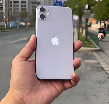 通海苹果11系统维修分享iPhone11手机系统崩溃无法开机如何解决