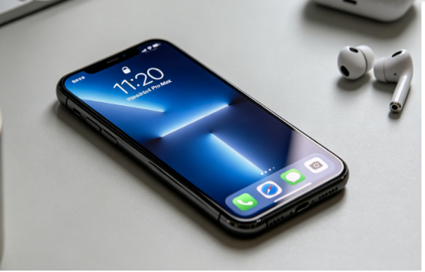 通海苹果手机维修分享iPhone11 Pro Max换电池 
