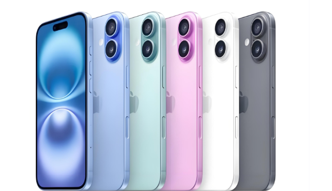 通海苹果手机维修分享iPhone 17换电池 