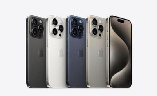 通海苹果维修点分享iPhone 15 Pro屏幕更换易被忽略实操隐患 