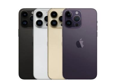 通海苹果维修点分享iPhone 14 Pro Max自动关机系统后台守护进程故障解析 