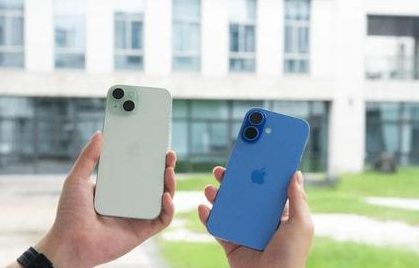通海苹果维修点分享iPhone 16 Plus出现自动关机的情况类型 