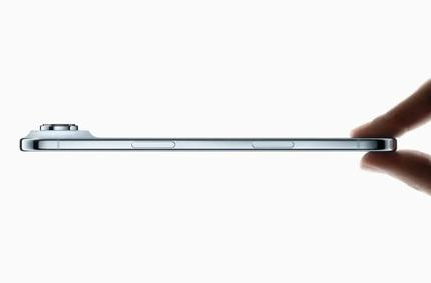 通海苹果维修点分享iPhone 17 Air自动关机电源故障解析 