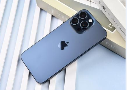 通海苹果维修点分享iPhone 15 Pro Max扩容静电与工艺坑 