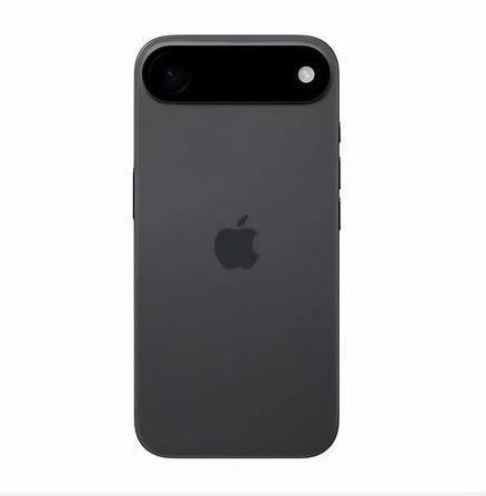 通海苹果维修点分享iPhone 17 Air扩容待机与快照隐患 