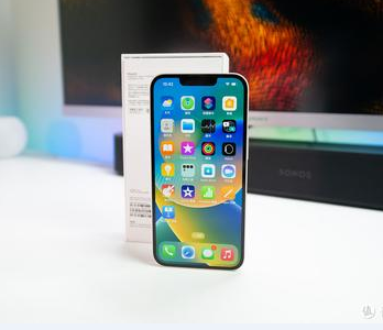 通海苹果维修点分享iPhone 14音频与待机系统排错 