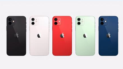 通海苹果维修点分享iPhone 12锁屏密码系统机制科普 