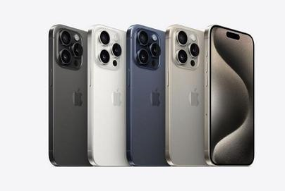通海苹果维修点分享iPhone 15 Pro锁屏密码实用参考 