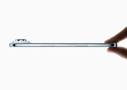 通海苹果维修点分享iPhone 17 Air锁屏密码解析手册 