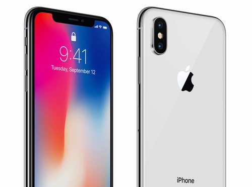通海苹果维修点分享iPhone X电池发烫冷门故障解析 