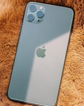通海苹果维修点分享iPhone 11 Pro Max电池发烫特殊问题 