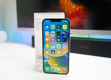 通海苹果维修点分享iPhone 14电池发烫真实诱因盘点 