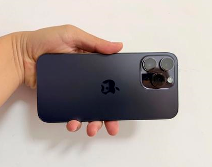 通海苹果维修点分享iPhone 14 Pro Max发烫多重诱因剖析 