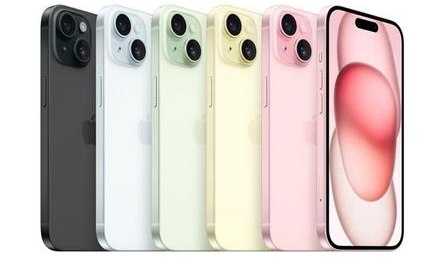 通海苹果维修点分享iPhone 15发烫易忽视问题科普 