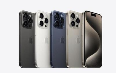 通海苹果维修点分享iPhone 15 Pro发烫五大诱因详解 