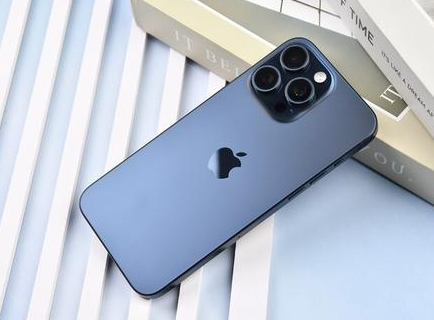 通海苹果维修点分享iPhone 15 Pro Max发烫深度剖析 