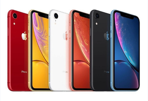 通海苹果维修点分享iPhone XR摄像头原生色彩表现与日常拍摄实用指南 
